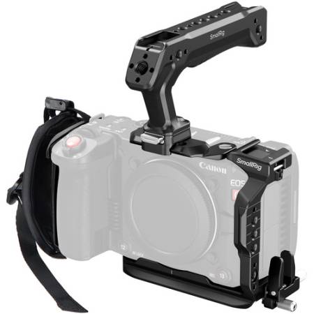 SmallRig 5809 - zestaw, klatka do Canon EOS C50 (+ akcesoria)